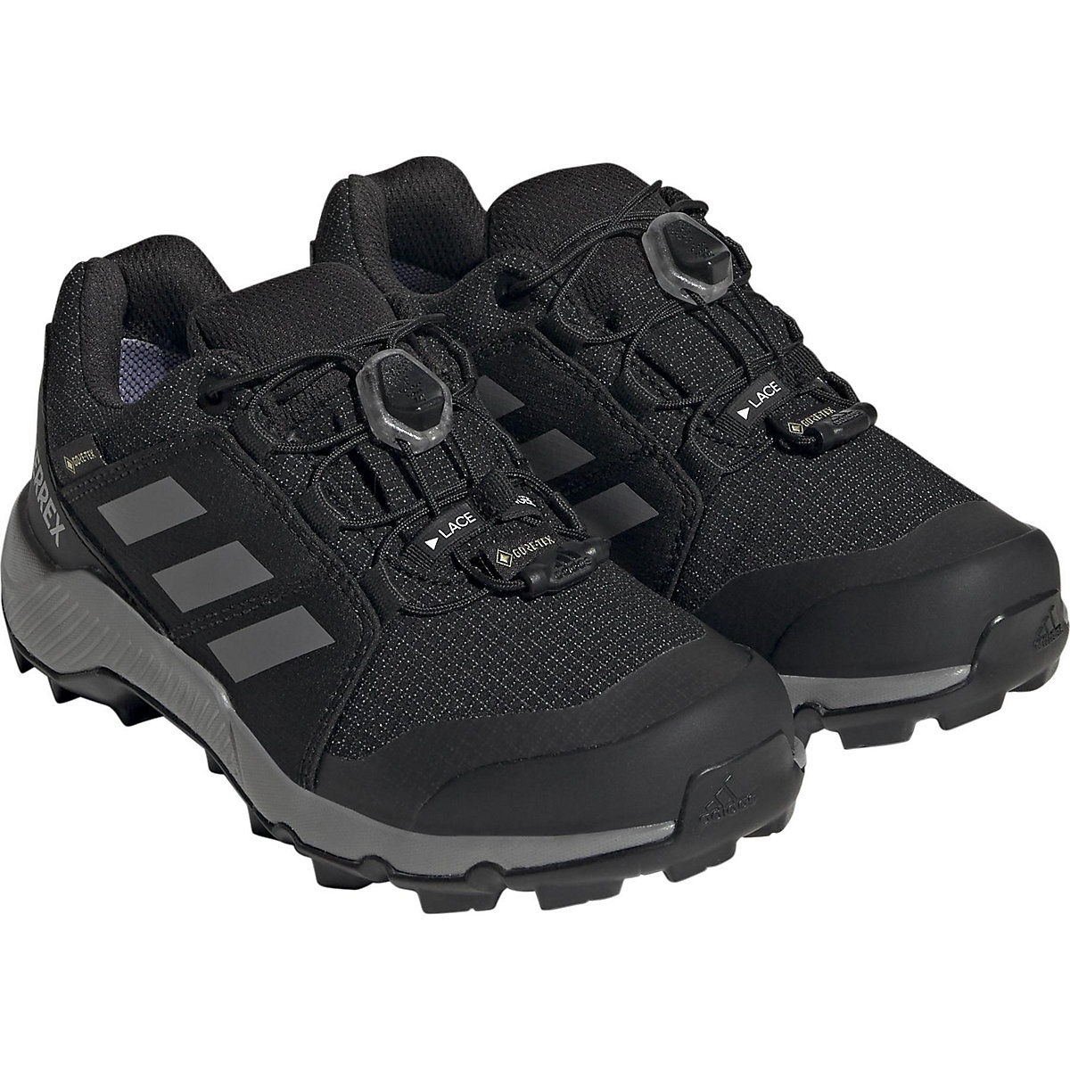 Outdoorschuhe TERREX GTX K für Jungen