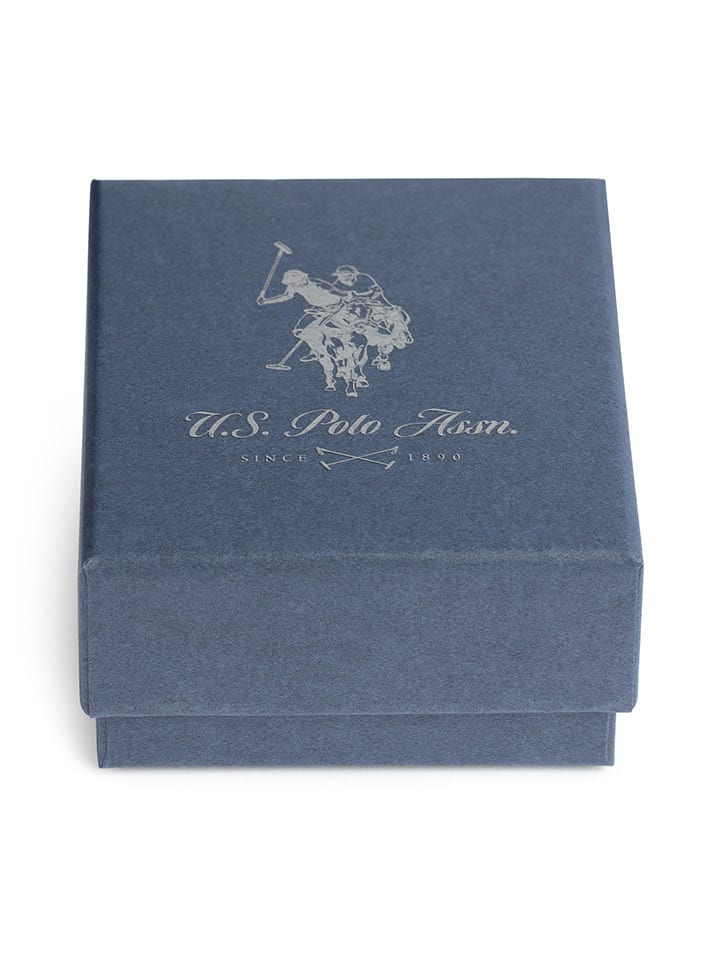 U.S. Polo Assn. Armkette mit Schmuckelementen günstig kaufen onesize