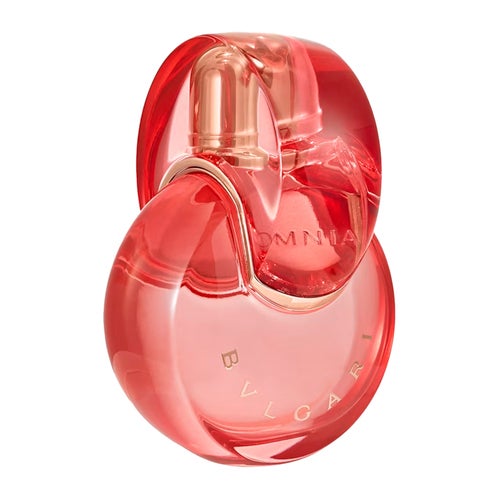 Bvlgari Omnia Coral Eau de Toilette 100 ml