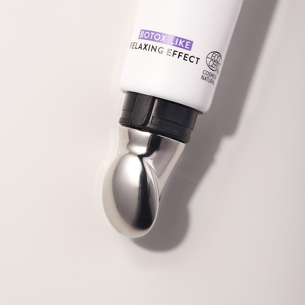 MÁDARA Time Miracle Wrinkle Augencreme 20 ml