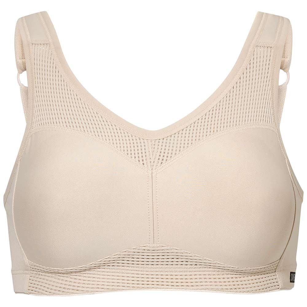 Swegmark of Sweden Sport-BH Activate - 10350 mit nahtlos vorgeformten Cups