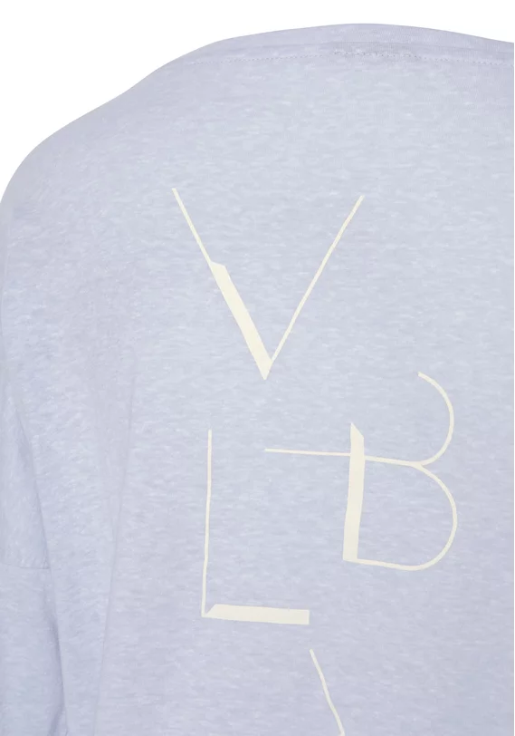 Langarmshirt