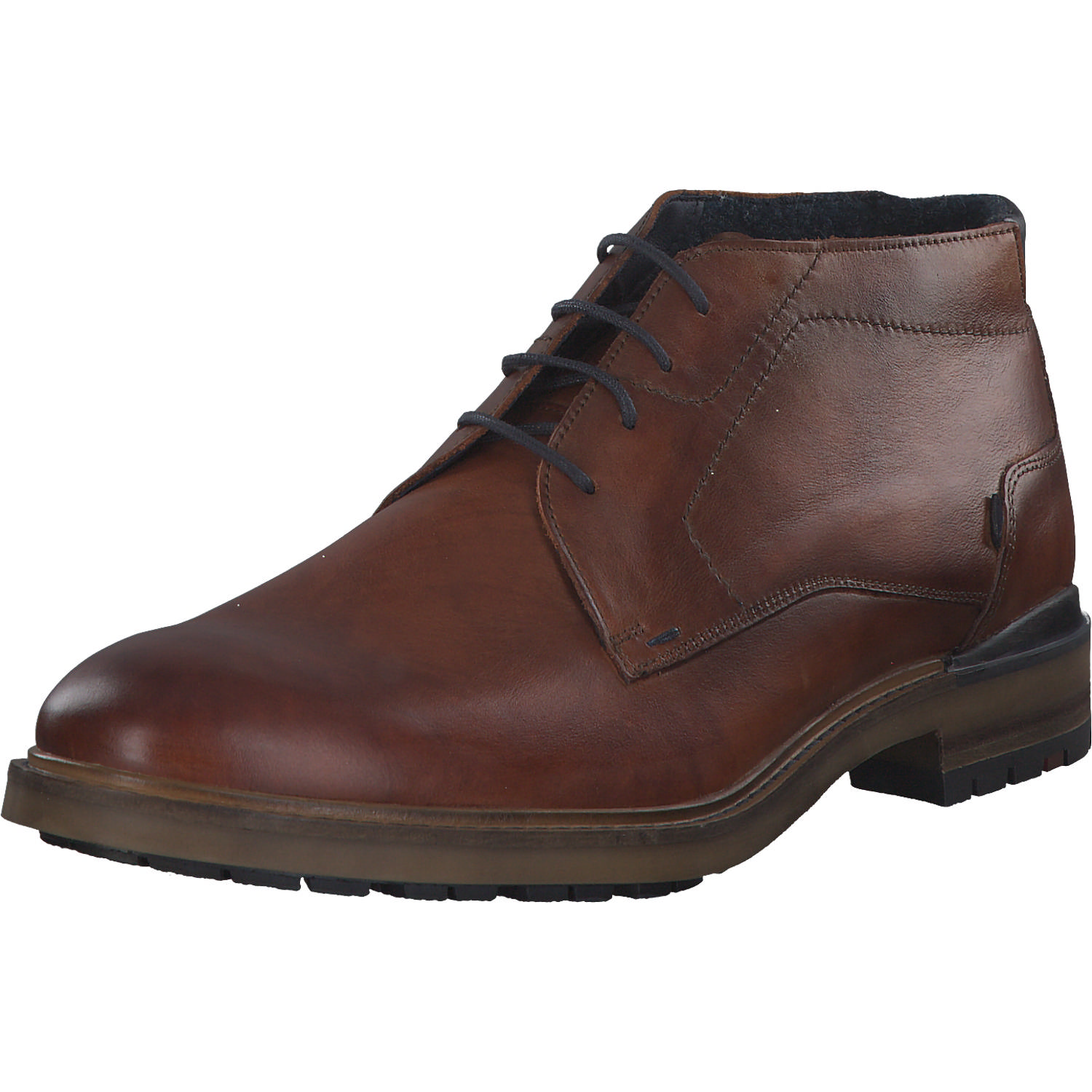 Lloyd Hengelo 23651, Stiefel, Herren, Braun