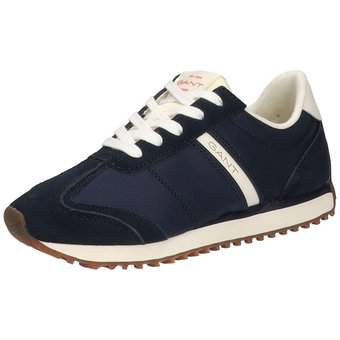 Gant Beja Sneaker in blau