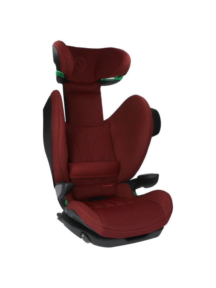 Avionaut Avionaut MaxSpace AirFlow Kindersitz (100-150 cm) - Farbe: Red günstig kaufen onesize