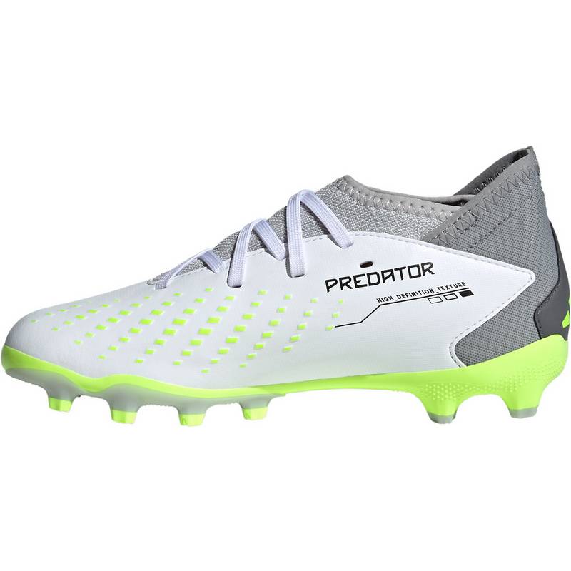 adidas PREDATOR ACCURACY.3 MG J Fußballschuhe Kinder