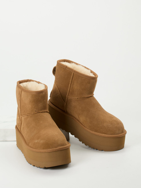 Stiefelette-18132890011 UGG