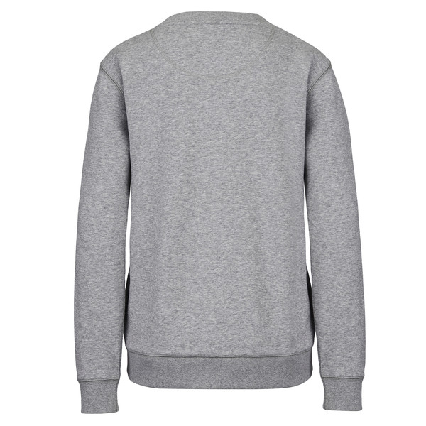 OMAUI PRINTED SWEATER Damen - Sweatshirt