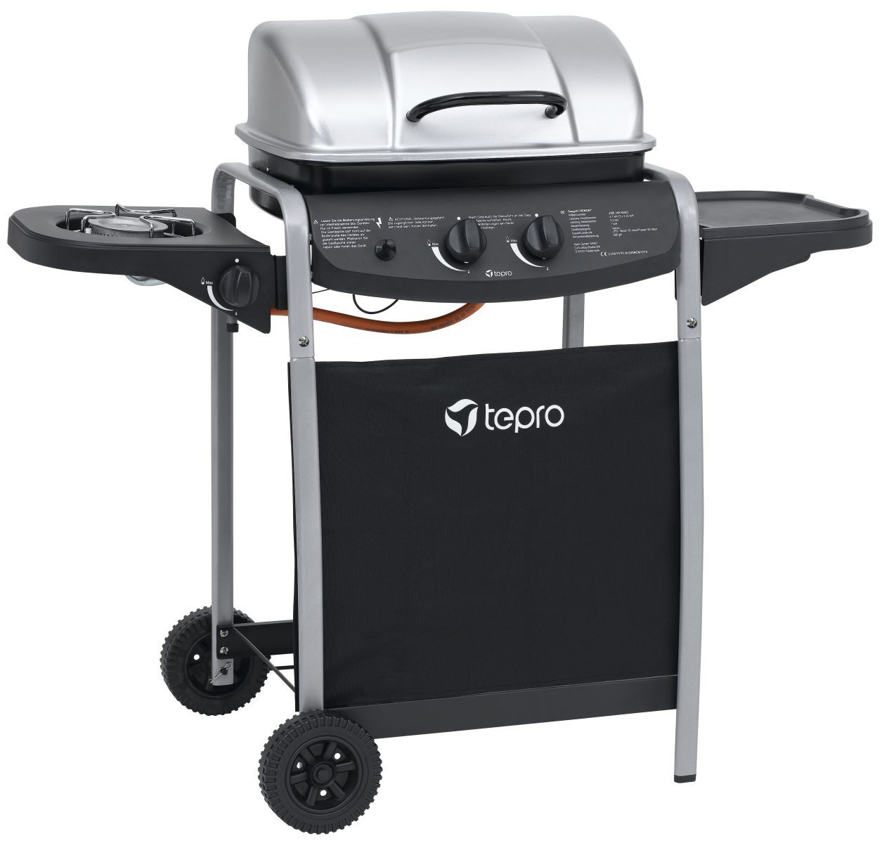 Tepro Gasgrill 