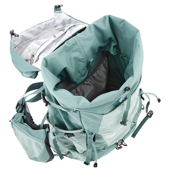 AIRCONTACT CORE 55+10 SL Damen - Trekkingrucksack Damen