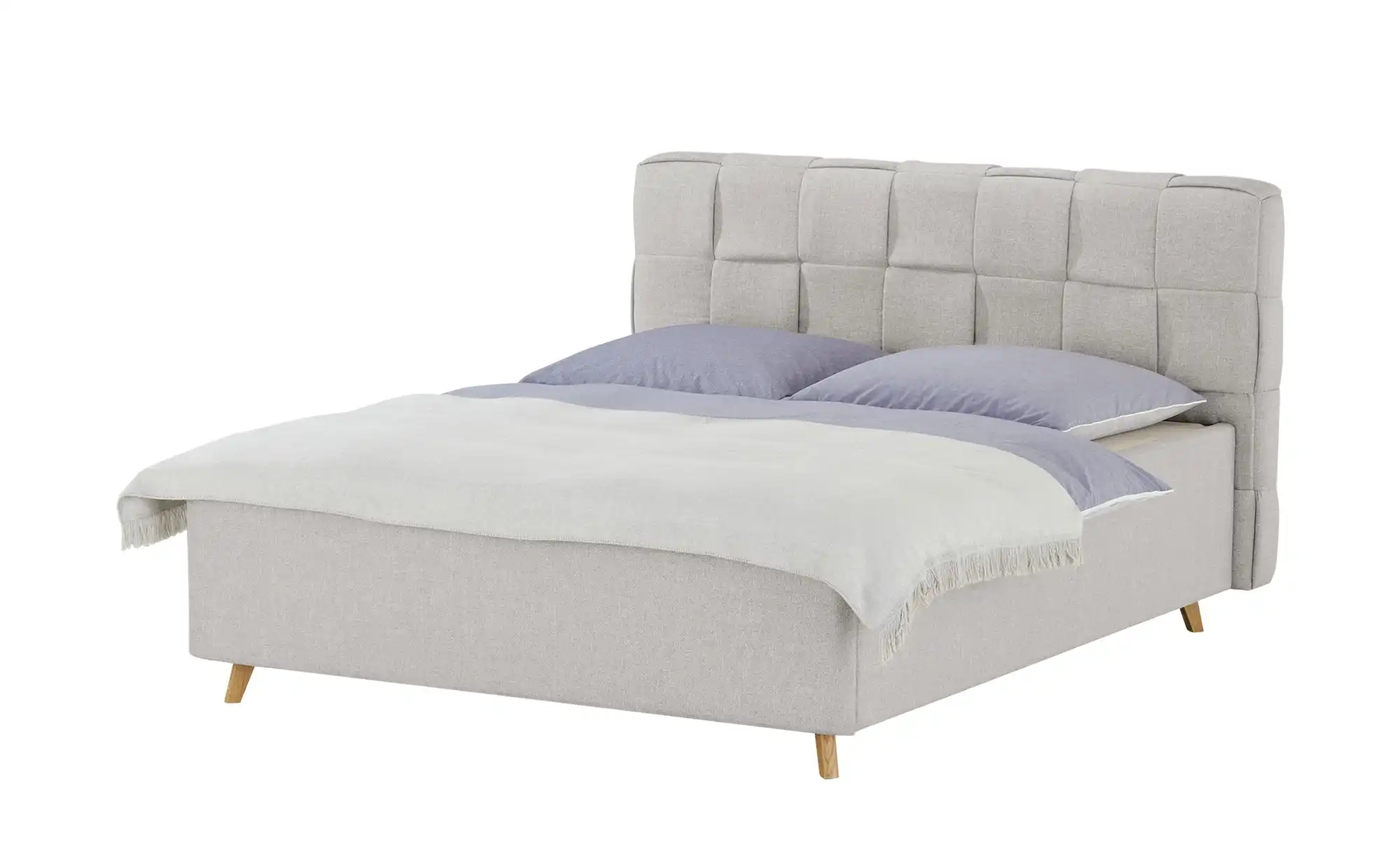 Kollektion Kraft Polsterbettgestell Veifa