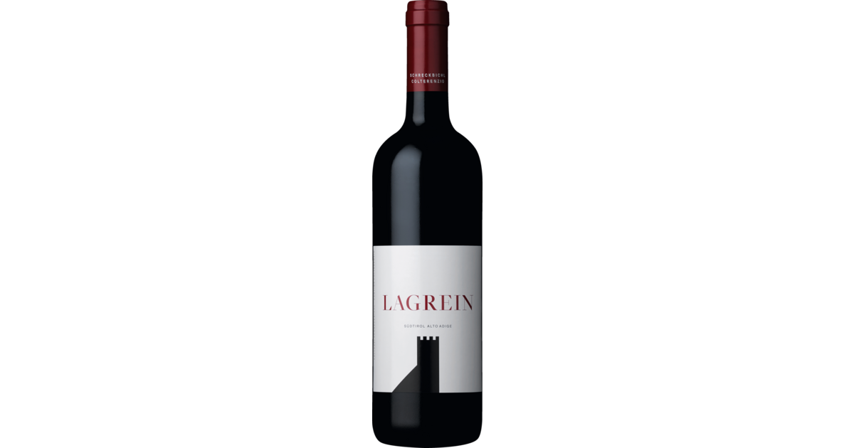 Schreckbichl Lagrein