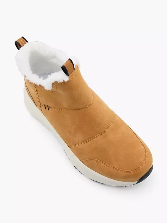 Bench Boots