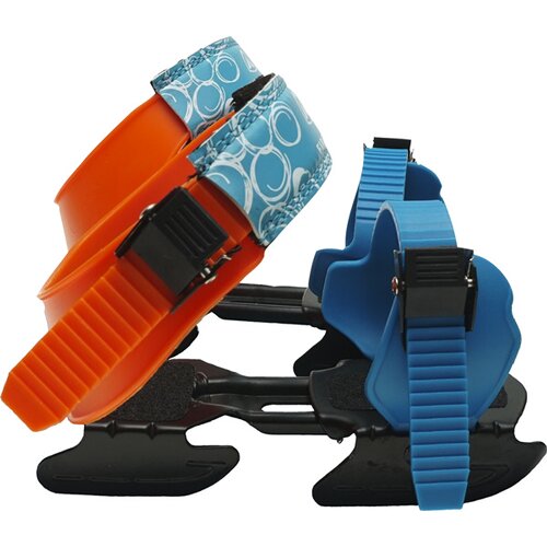 KINDER SCHLITTSCHUHE DOUBLE RUNNER II J