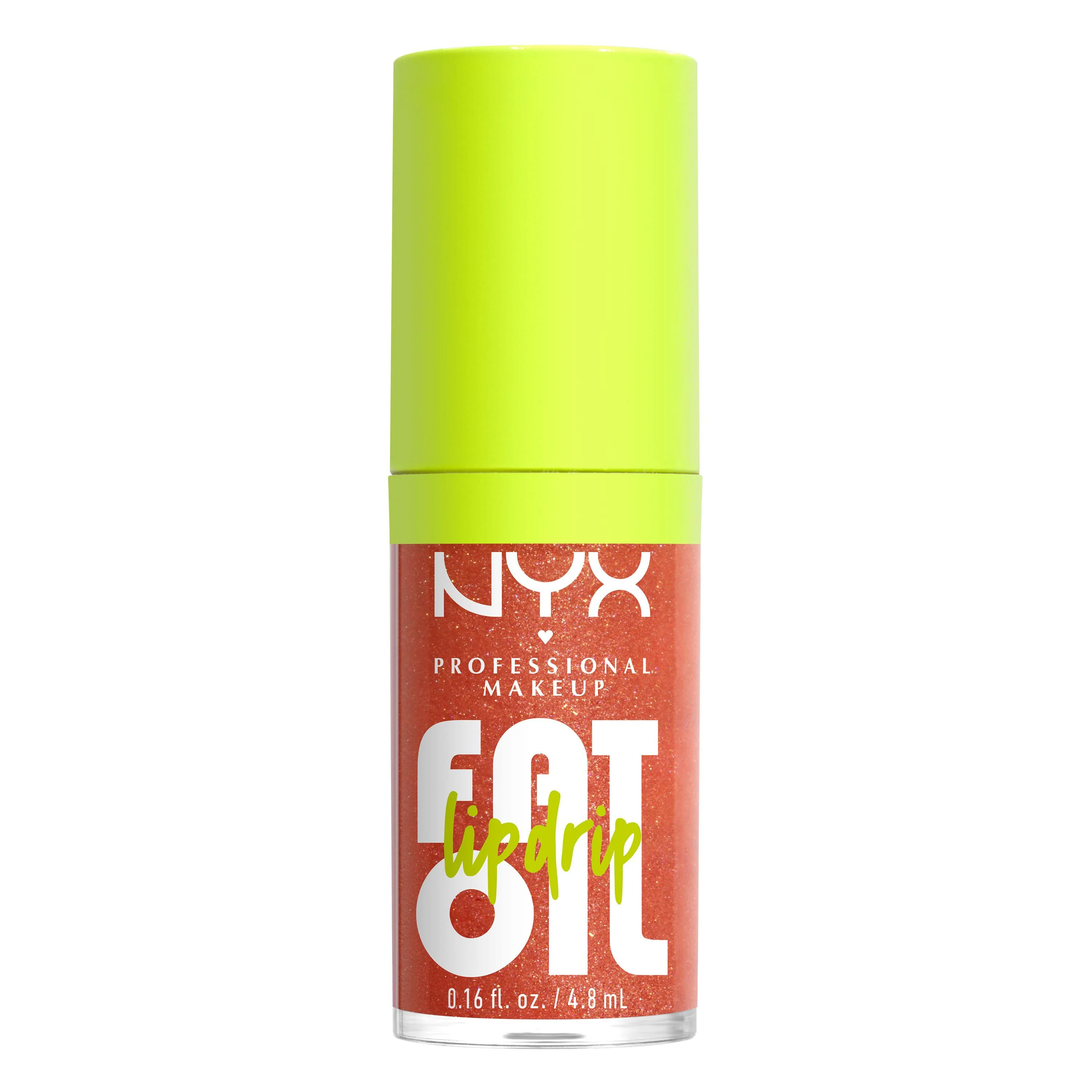 Lips Fat Oil Lip Drip - Gloss