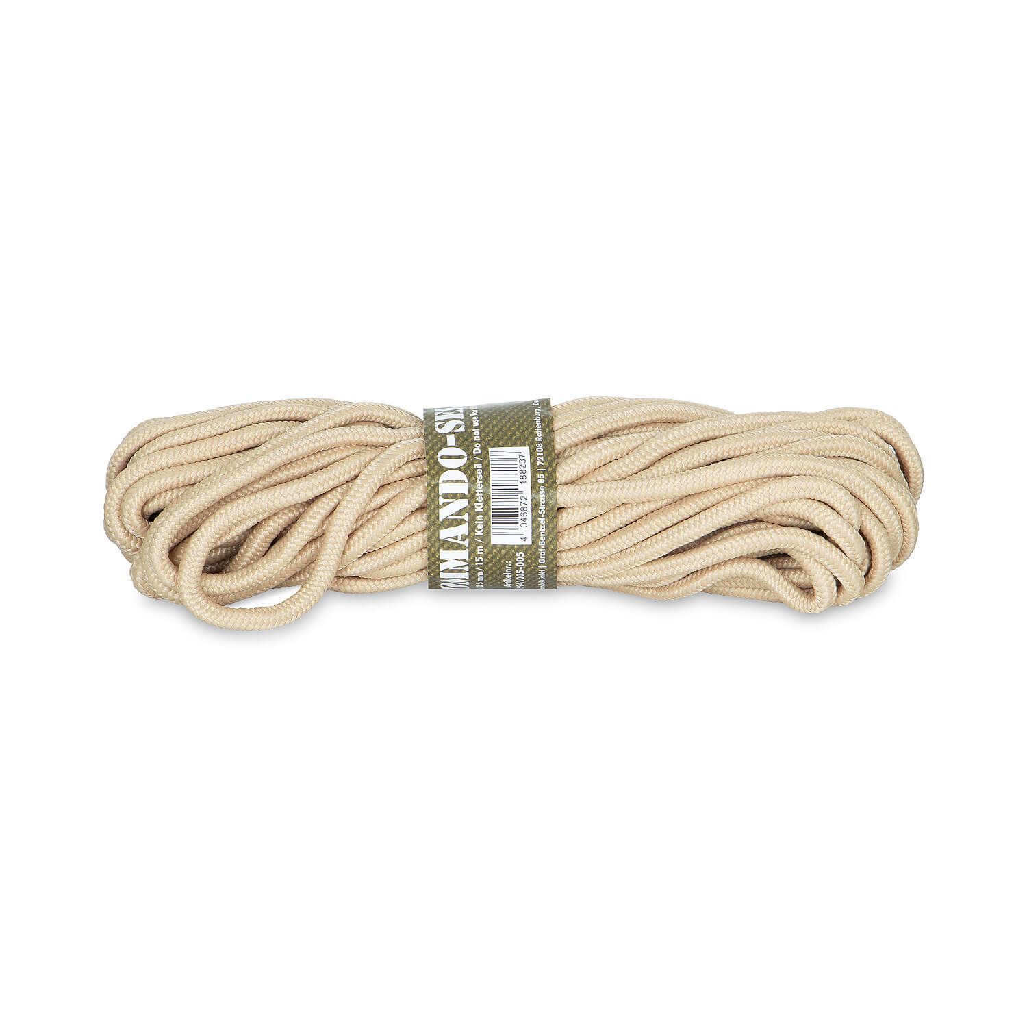 Commando Seil 5mm
