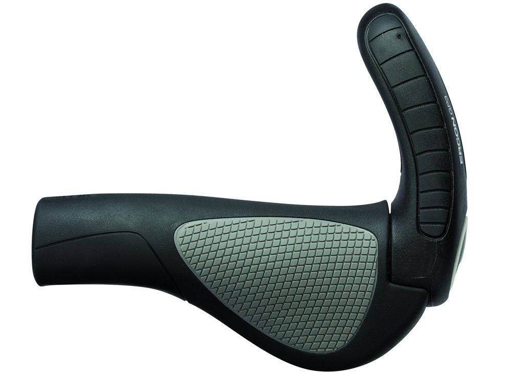 Ergon GP3-L Griffe kaufen | Bike-Discount