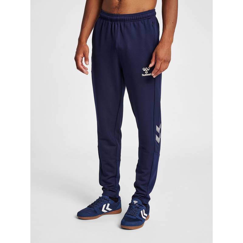 hummel hmlLEAD FOOTBALL PANTS Sweathose Herren