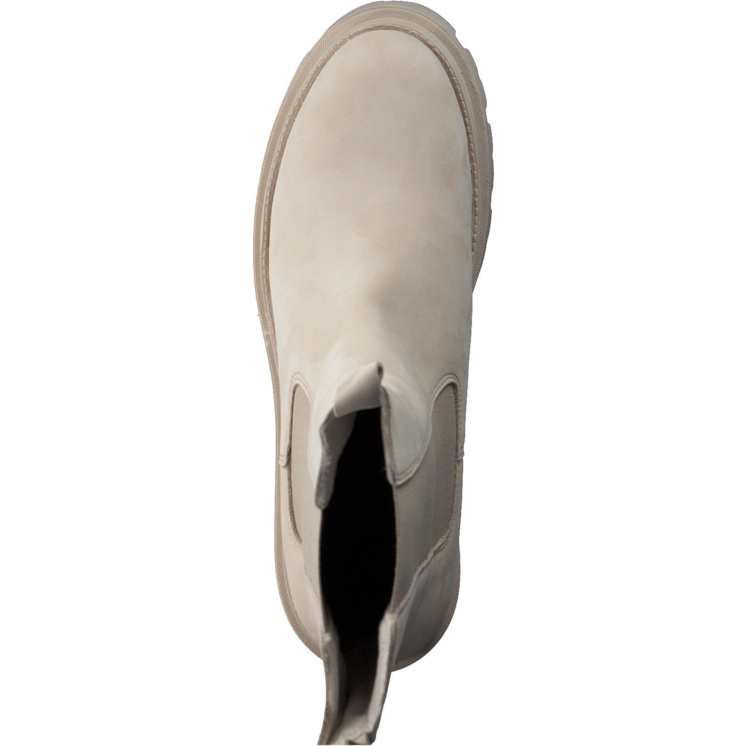 Tamaris 25498, Stiefeletten, Damen, ANTELOPE UNI