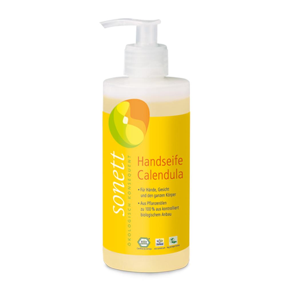 Handseife - Calendula