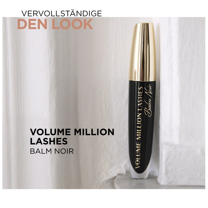 Perfect Match Make-Up