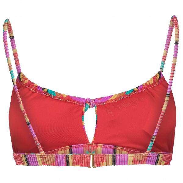 Billabong - Women's Baja Rising Coco Bralette - Bikini-Bottom