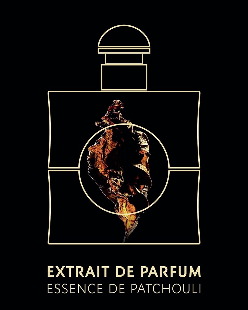 opium  EAU DE PARFUM