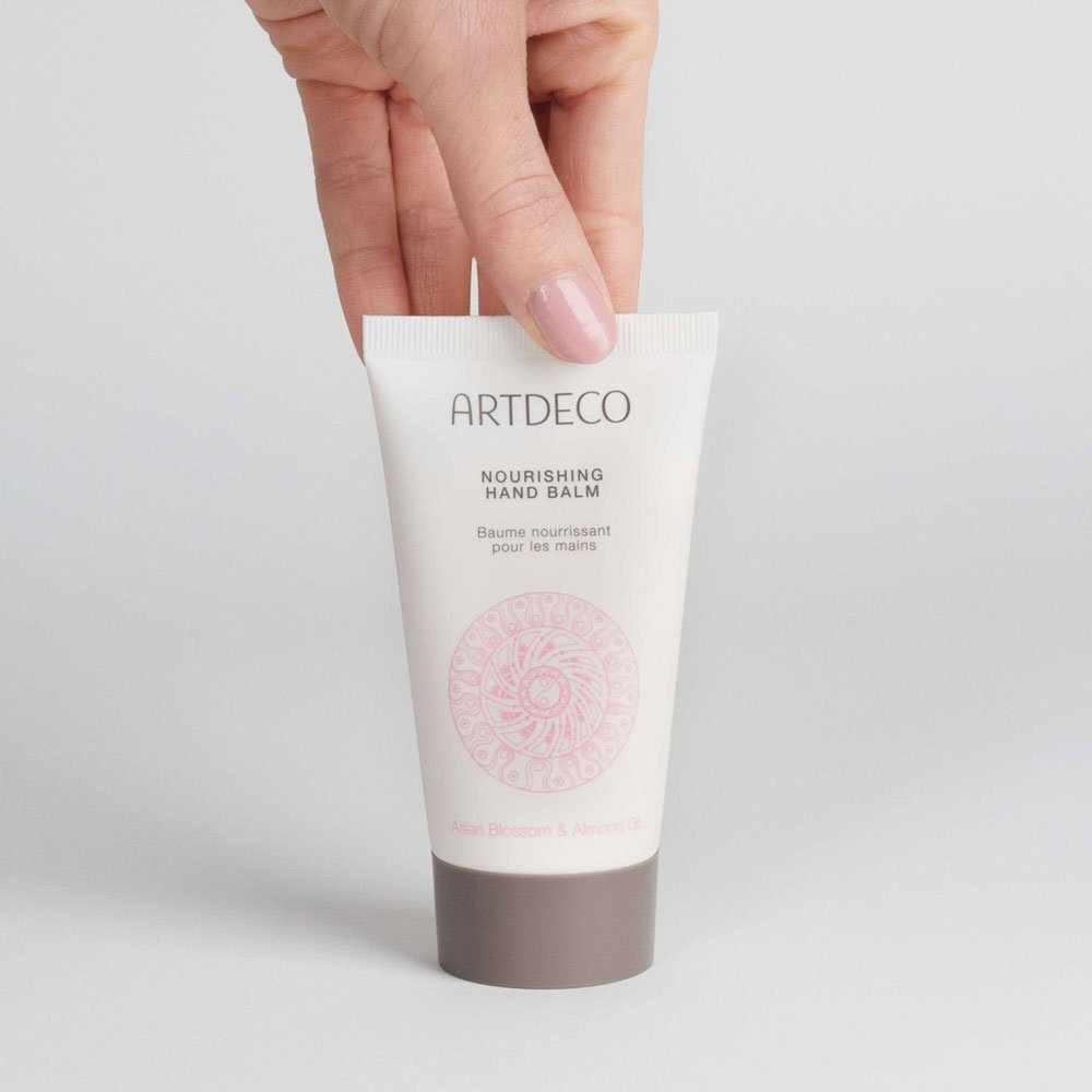 ARTDECO Hand Balance Nourishing Hand Balm