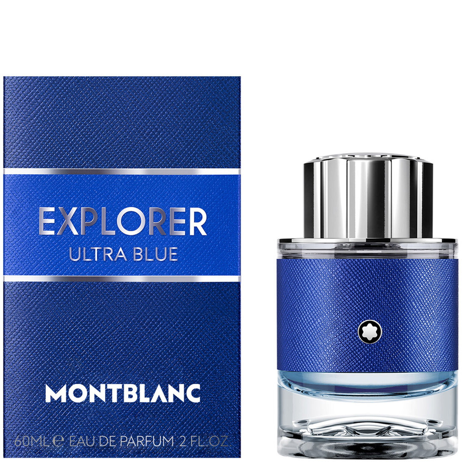 Montblanc Explorer Ultra Blue Eau de Parfum