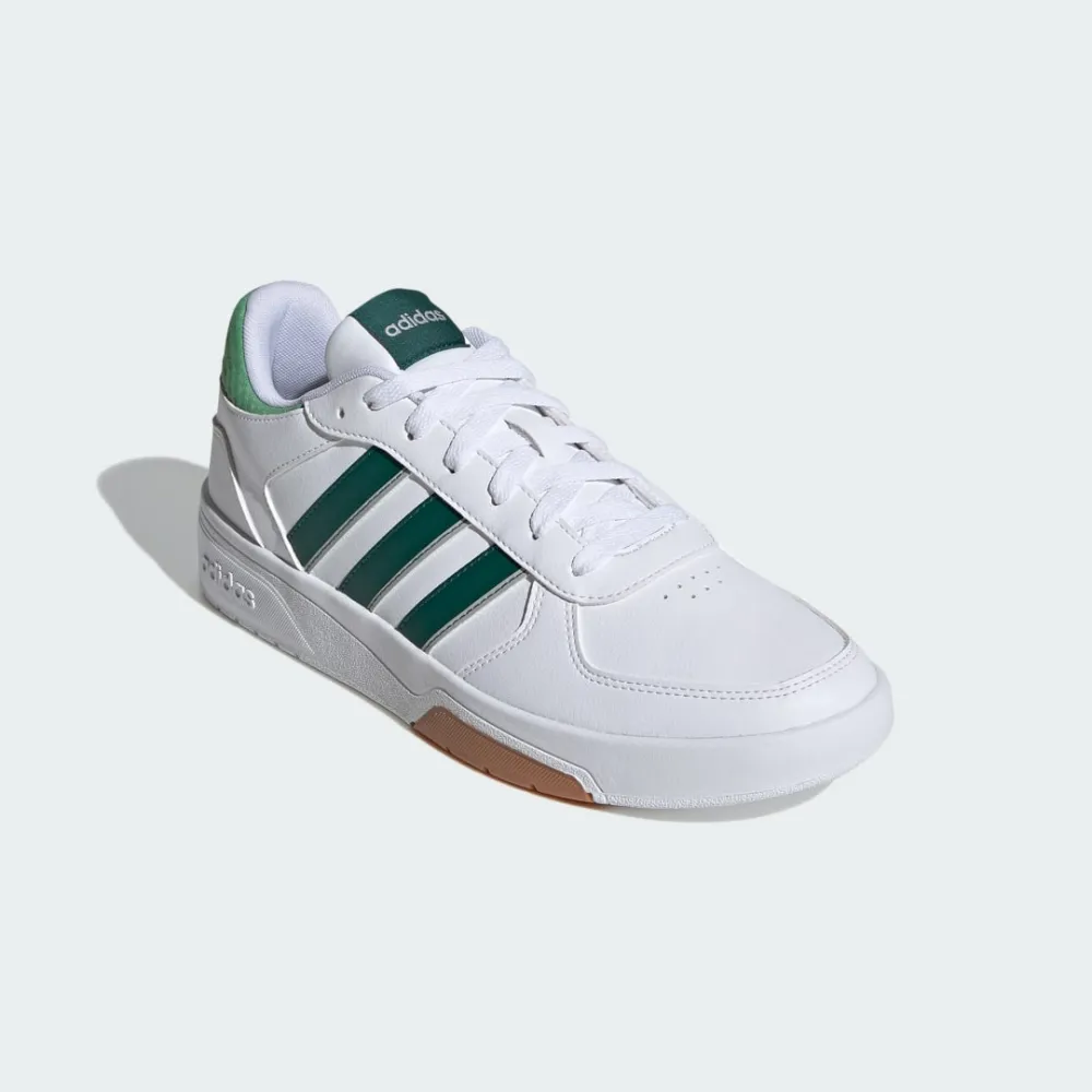 adidas CourtBeat Court ID0502 / grau