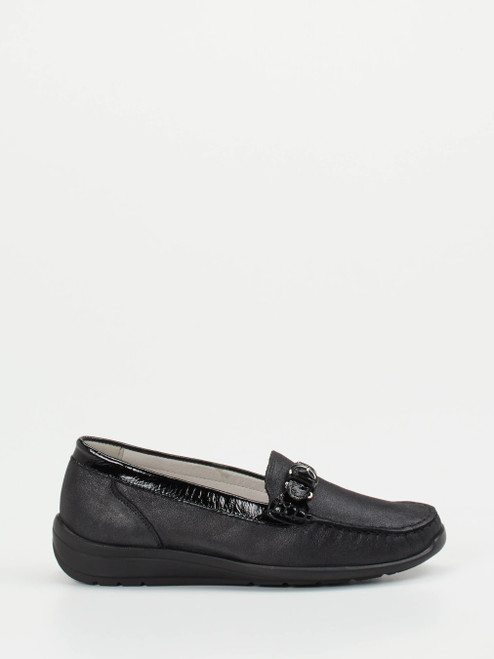 Slipper-25610090183 Waldläufer