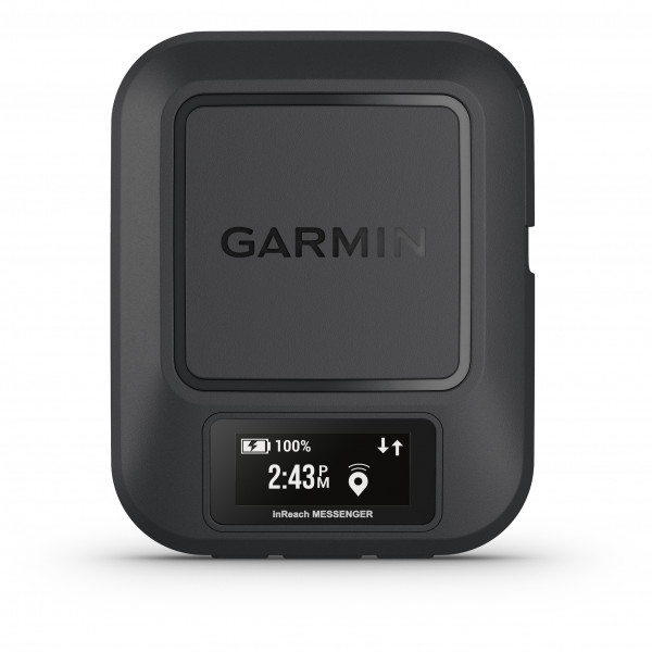 Garmin - InReach Messenger - GPS-Gerät