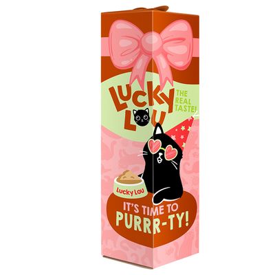 Lucky Lou Extra Party Mix Box