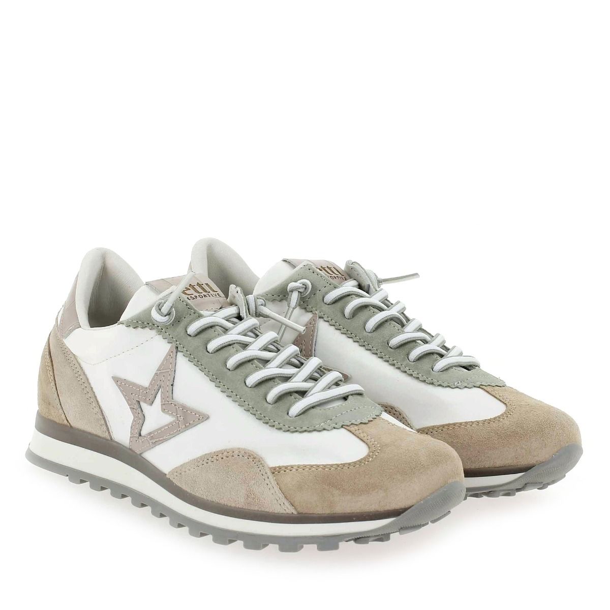 Cetti  C1259 SRA E23 - Blanc Taupe