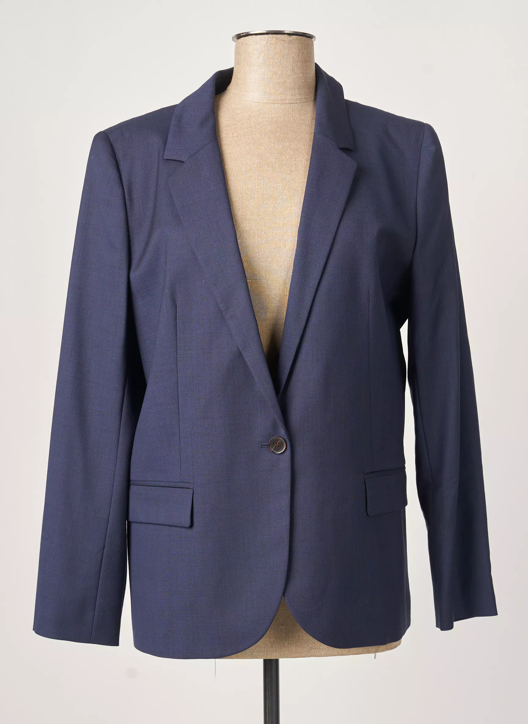 Pablo Blazers Femme couleur bleu