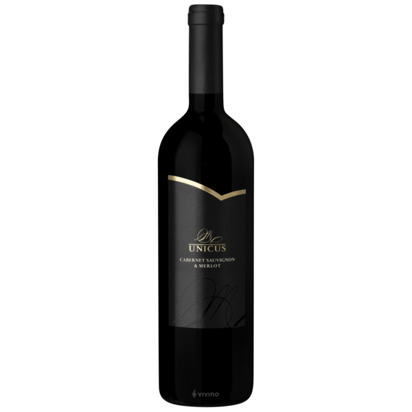 Käsbergkeller MundelsheimUnicus Cabernet Sauvignon - Merlot 2020