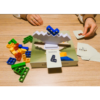 Tetra Tower Game (DE)