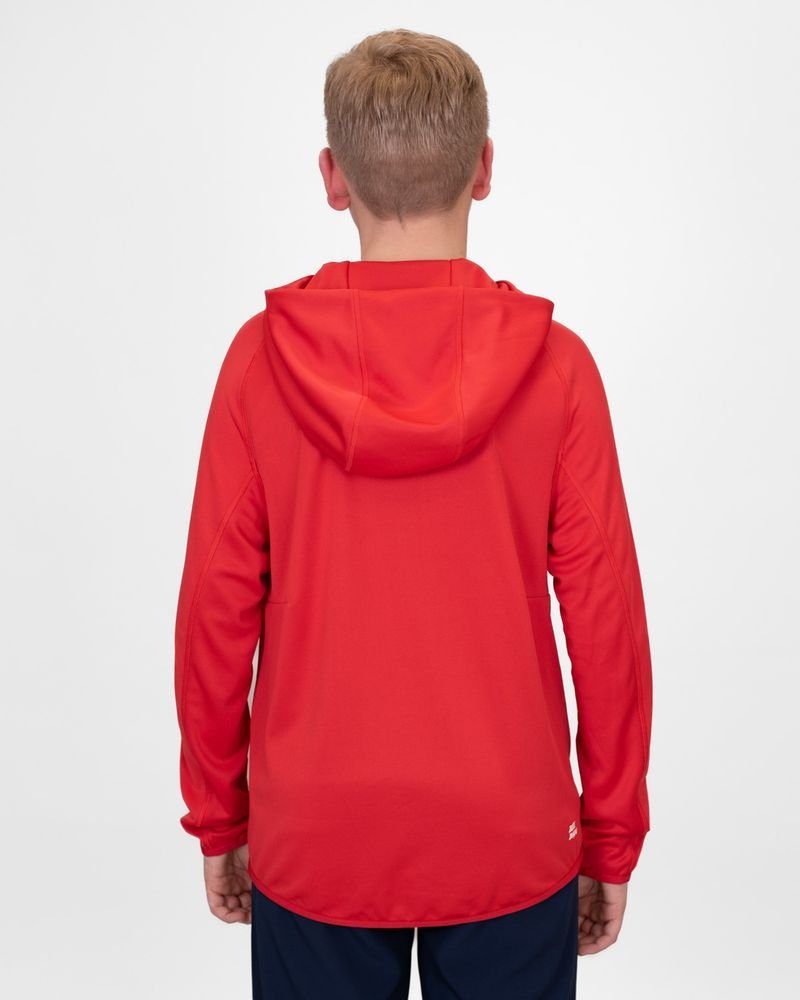 BIDI BADU Trainingsjacke Crew Hood
