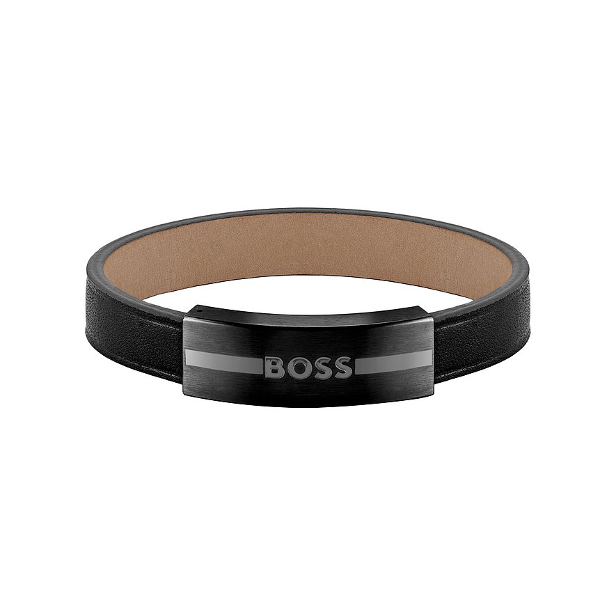 Boss Armband