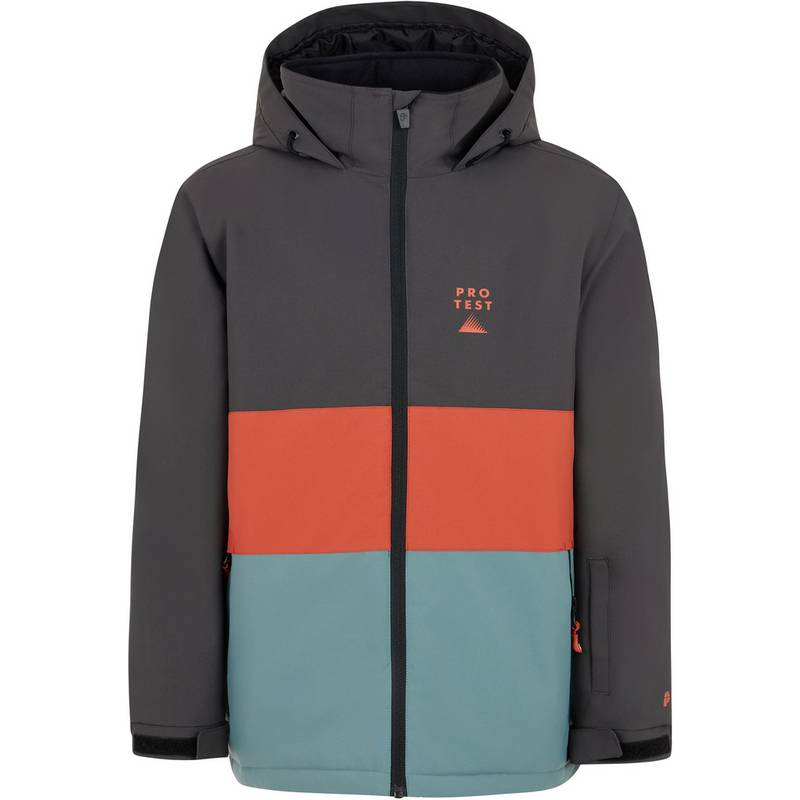 Protest SKIMMER Snowboardjacke Jungen
