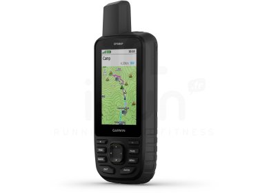 Garmin GPSMAP 67
