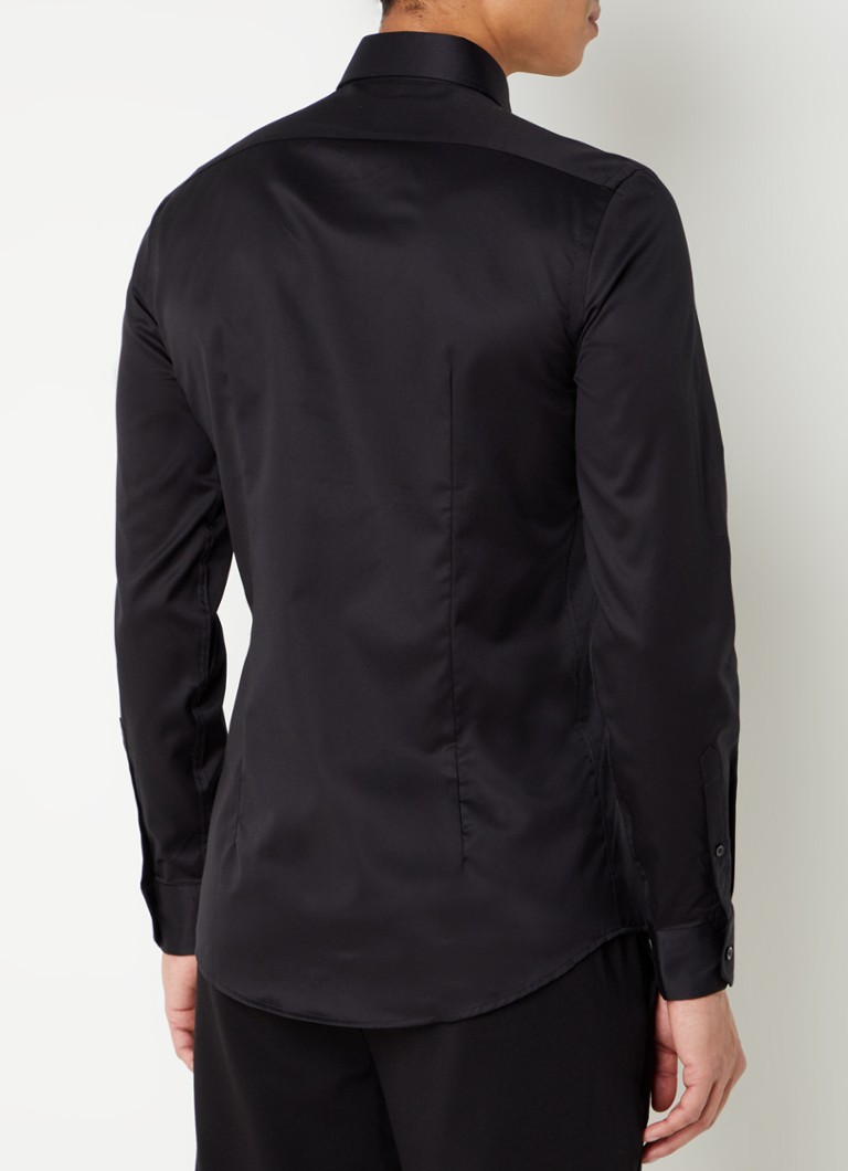 Tricou Reiss Storm Stretch Fit