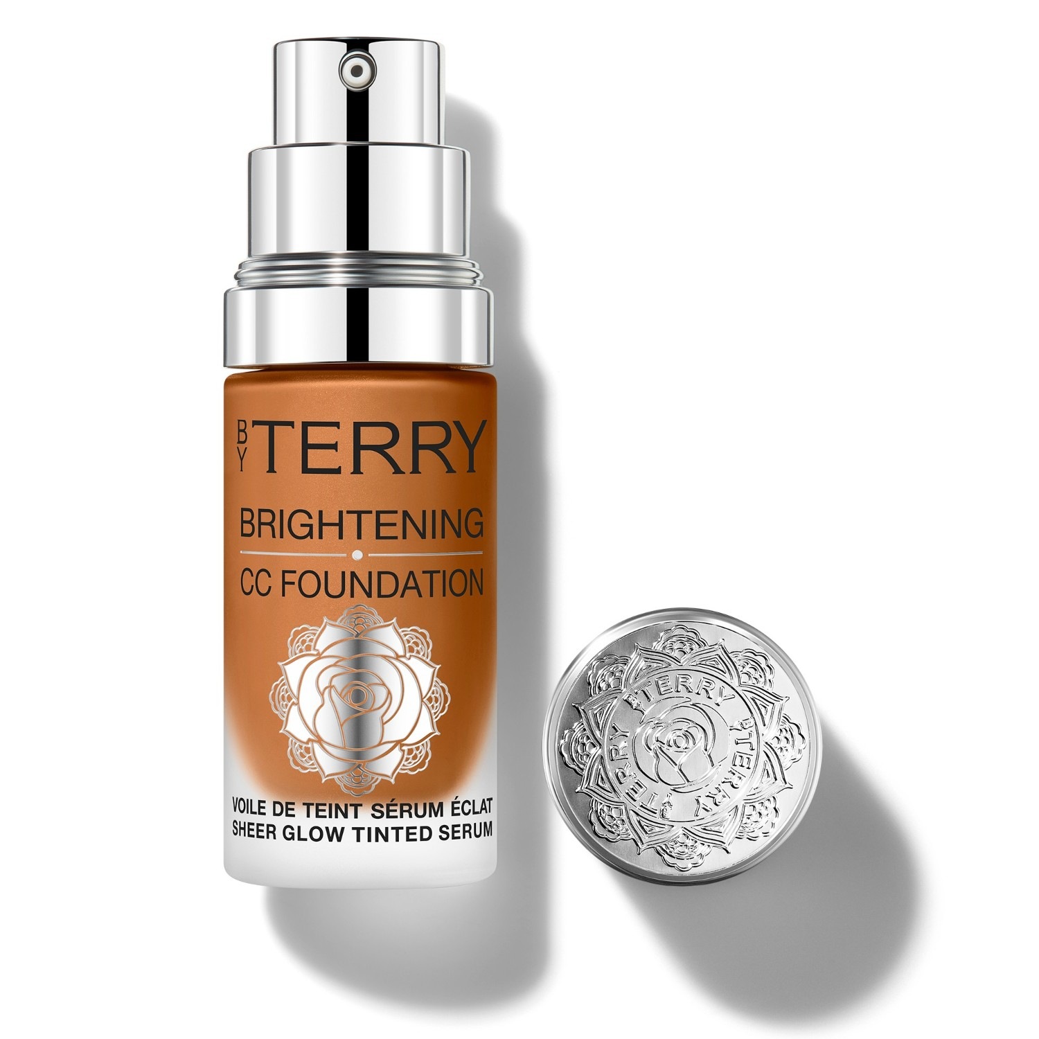 Nadácia Terry Brightening CC
