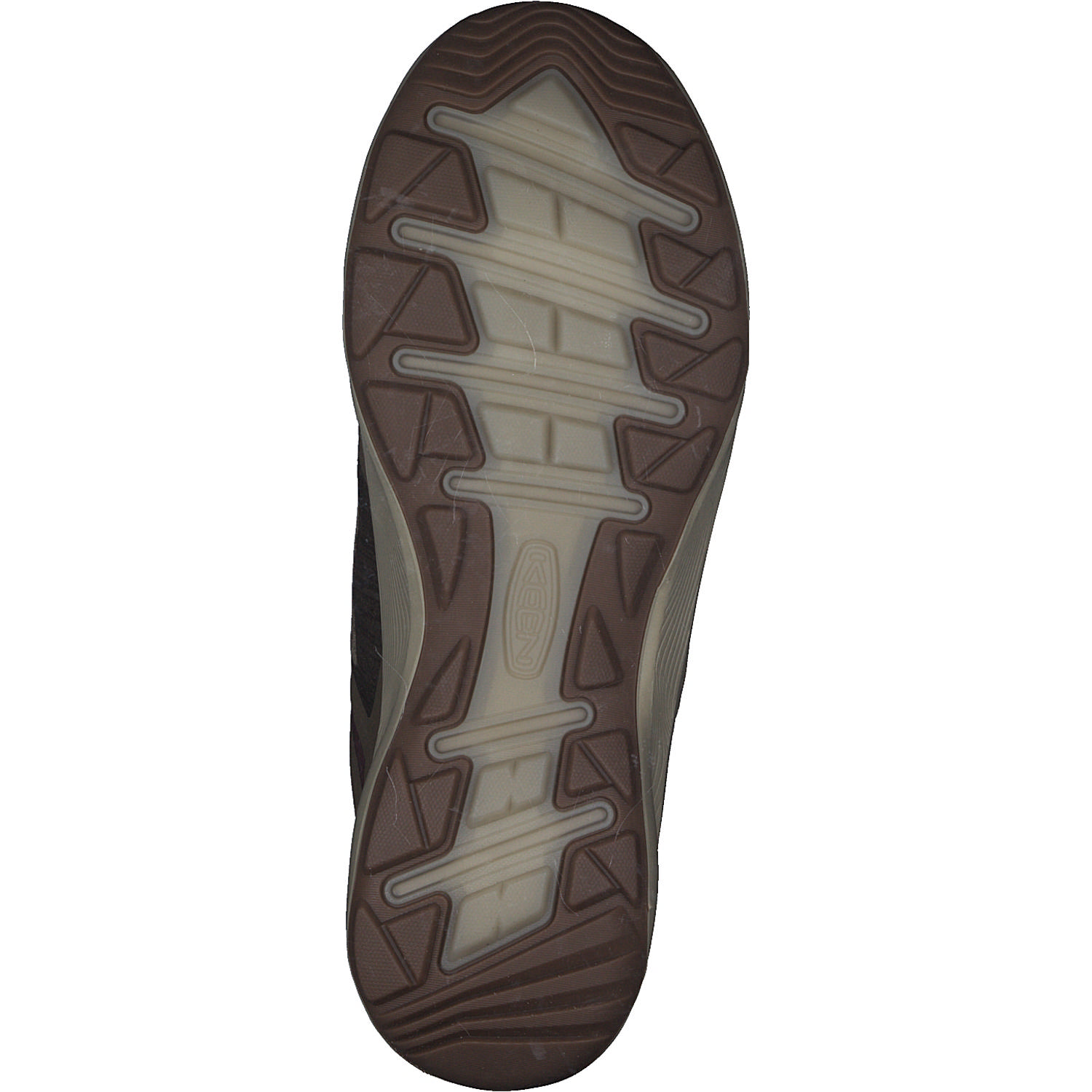 Keen Terradora Flex 1026884, Outdoorschuhe, Damen, Grün