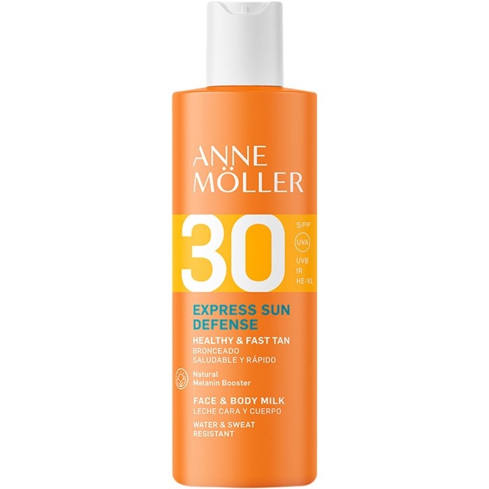 Face & Body Milk SPF 30