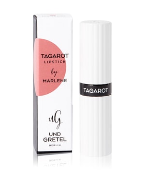 UND GRETEL Tagarot Lippenstift-3.5 g