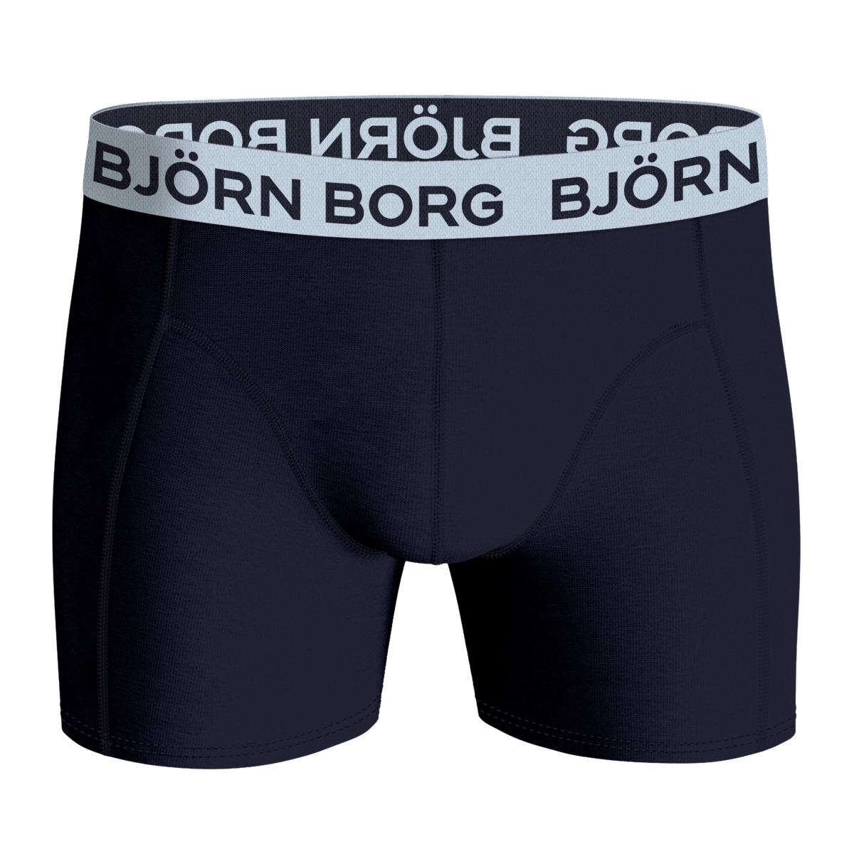 Björn Borg Cotton Stretch Boxer Boxershorts multicolor