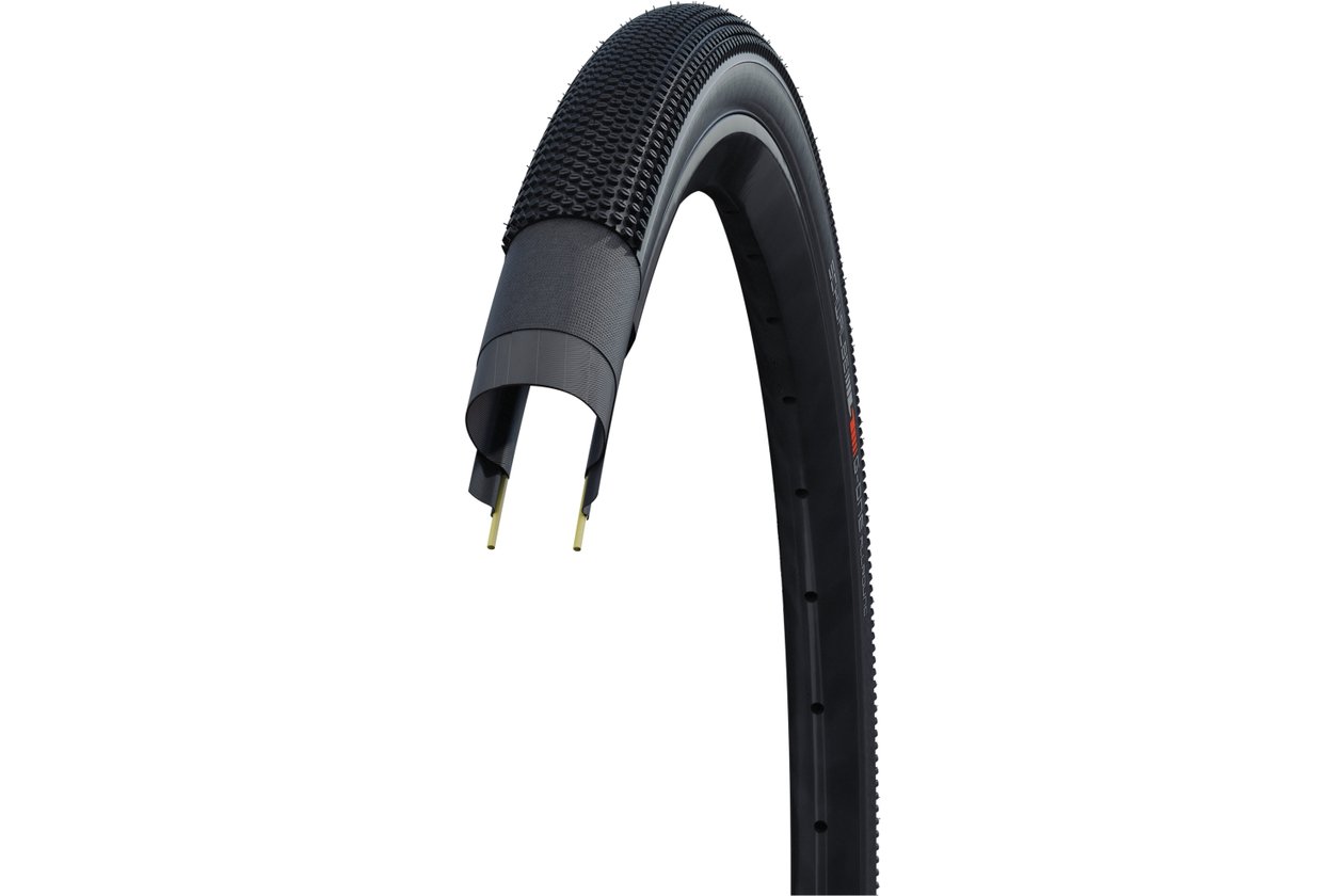 Schwalbe G-One Allround 29x2,25 Performance ADDIX RaceGuard SnakeSkin