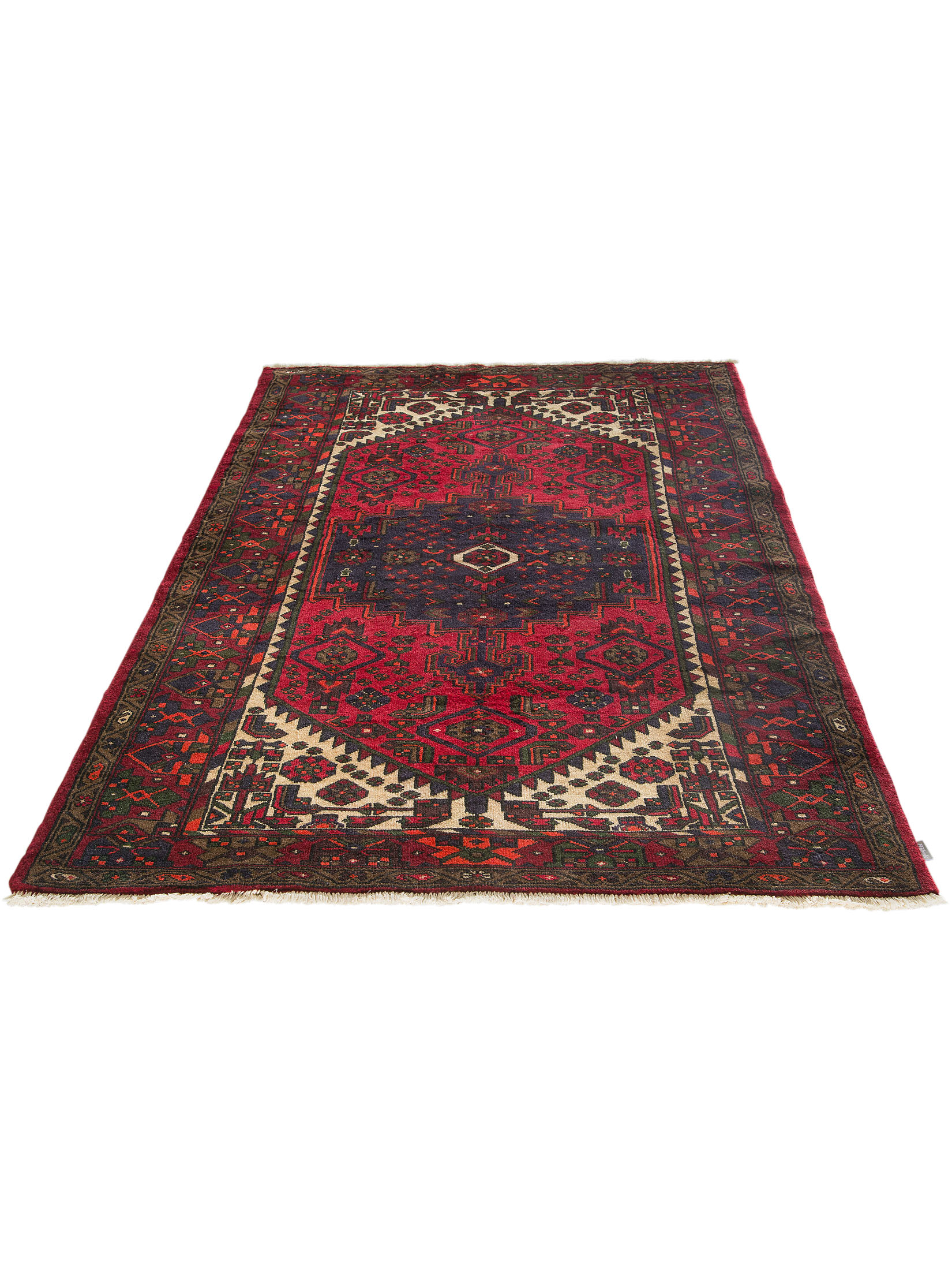 Hamadan ca. 128 x 210 cm, Unikat / Einzelstück