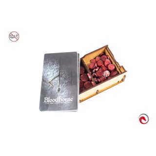 e-Raptor Insert: Bloodborne LCG